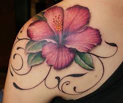 La Amapola The Official Flower Of Puerto Rico Hopefully My Next Tattoo Coming Soon Flower Tattoo Shoulder Hibiscus Flower Tattoos Flower Tattoo Designs