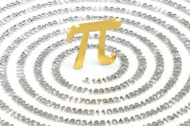 Go to historical overview of pi. Pi Might Look Random But It S Full Of Hidden Patterns