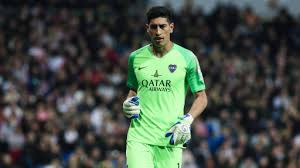Thursday · 22 apr, 2021 · 00:00. Esteban Andrada Spielerprofil Transfermarkt