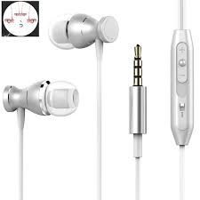 Gionee Pioneer P3S Earbuds Headsets ...