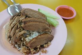 Braised duck yam rice recipe. Top 10 Duck Rice Stalls In Singapore You Need To Quackly Visit Sethlui Com
