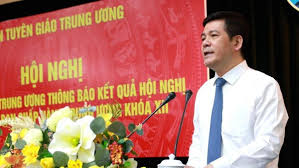 Bộ chính trị gồm 19 thành viên. Bá»™ Chinh Trá»‹ Khoa Xiii Sáº½ Co Tá»« 17 19 á»§y Vien
