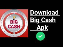 Big cash app pays you ₹20 on each effective allude. Download Bigcash Apk How To Download Big Cash App Big Cash Download Link Youtube