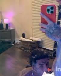 Island boys oral video