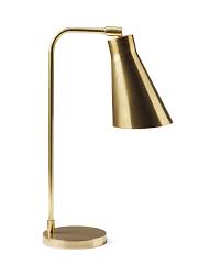Edgehill Table Lamp In 2020 Lamp Table Lamp Brass Lamp