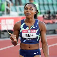 Abc news' will ganss explains how it happened. Elija Godwin Makes Olympic Team 2 Years After Javelin Injury