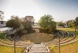 Fcac is located on the banks of the maribyrnong river. History Page 2 Maribyrnong News