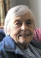 Freda Jones Obituary (1925