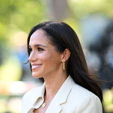 Meghan Markle's 43rd birthday plan as she opts for something different
