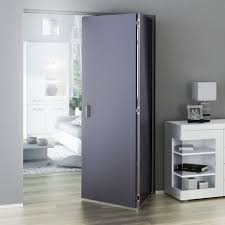 Systeme Coulissant Pliant Slid Up 140 Pour Porte De Separation 2 Panneaux Rail 1 2 M 25 Kg Porte Placard Pliante Porte Pliante Porte Pliante Interieur