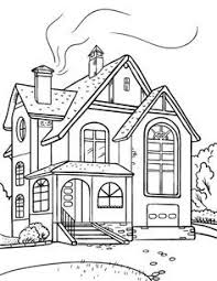 Black and white buddhism flower mandala tapestry. Printable House Coloring Page Free Pdf Download At Http Coloringcafe Com Coloring Pages House House Colouring Pages Coloring Books Coloring Pages