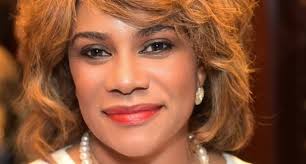 Jo Amaka Cato MA MBA FCIM