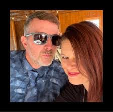 Deborah Blayney's Instagram, Twitter & Facebook