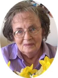 Obituary information for Marian Louise 'Mary Lou' Cornell