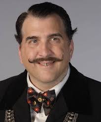 Daniel Roebuck's Instagram, Twitter & Facebook