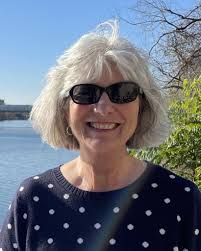 Sandra Jo Townsend Obituary May 28, 2025