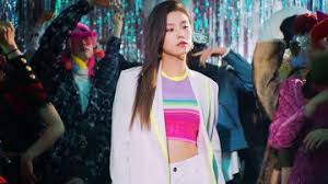 Listen to itzy on spotify. Itzy Wannabe M V Clothes Outfits Brands Style And Looks Spotern