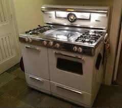 Is there a website where i can order parts or do you know of a parts store i can call and they can help me through this. Vintage Stove Practical Or Not