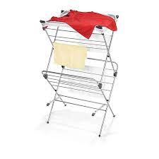 Check spelling or type a new query. Two Tier Clothes Drying Rack With Mesh Cover Bed Bath Beyond