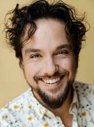 Alex S. Girard, artiste multidisciplinaire