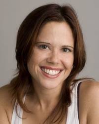 Julie Gribble's Instagram, Twitter & Facebook