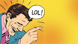 See spelling differences) is the tendency of experiences to provoke laughter and provide amusement. The Secrets Of Humor And Why We Need It Good Times Santa Cruz