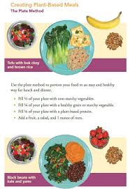 New Plant Based Diet Brochure Download For You Lani Muelrath Plant Based Diet Eating Well Recipes Plant Based