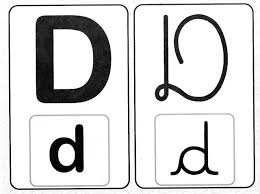 Alfabeto Com Todos Os Tipos De Letras Para Imprimir So Escola Alfabeto para colorir com foco para as letras. alfabeto com todos os tipos de letras