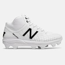 New balance men mbbwk minimus metal cleats 1363 size 12.5 d. Men S 4040 Baseball Cleats Apparel New Balance