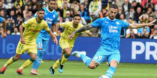 Direktflüge von nantes nach marseille. Ligue 1 Marseille Stumble On Nantes 0 0 Teller Report