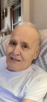 Joseph Marino Poretta