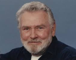 Obituary for Norman Leon Folkee