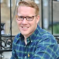 Richard Carden's Instagram, Twitter & Facebook