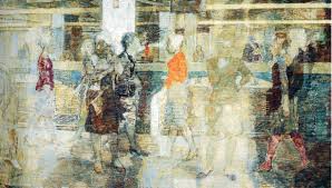 Bildergebnis für Isabel Bishop