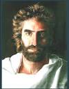 Description Of Jesus In The Bible Hair Like Wool
