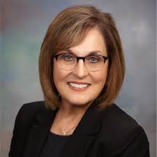 Kathryn Knill, DNP, RN, APRN-CNP, NBC-HWC