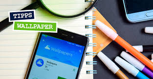 Maybe you would like to learn more about one of these? Handy Hintergrund Individualisieren Mobilcom Debitel Magazin