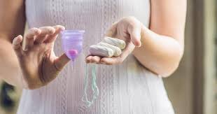 Jest to produkt wielokrotnego użytku, który może być stosowany przez kobiety. Kubeczek Menstruacyjny Co To Takiego I Jak Zakladac Tvn Zdrowie