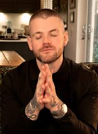 About Kyle — Kyle Gray