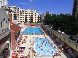 Piscine Butte Aux Cailles Sport And Fitness In Butte Aux Cailles Paris