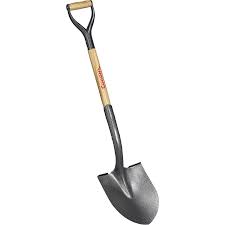 Nothing beats the reassurance of owning a quality survival or tactical shovel. Corona 2 Round Point Shovel Hollow Back D Handle Qc Supply
