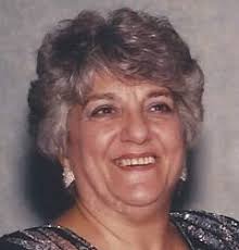 Obituary for Esterina Isabella