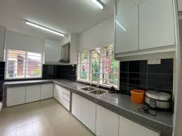 Nida rooms sepang salak unggul. Semi Detached House For Sale 1 Storey Semi D Taman Bunga Raya Bandar Baru Salak Tinggi Sepang