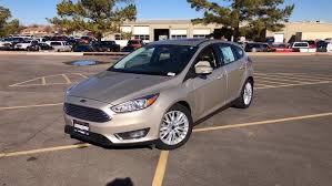 Image result for White Gold 2017 Focus