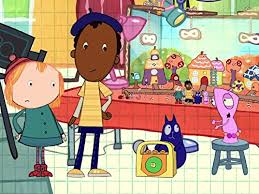 Peg + cat a spooky problem for halloween! Amazon Com Watch Peg Cat Season 5 Prime Video