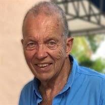 Gary George Sheffer Obituary