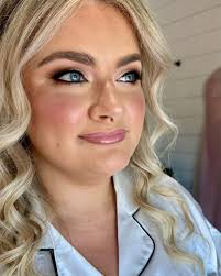 Brittany Blanchard Beauty