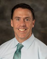 Jewell named new YPS administrator