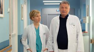 In aller Freundschaft“ in der ARD: Hauptdarstellerin verschwindet plötzlich