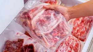 Ribuan gambar baru berkualitas tinggi ditambahkan setiap hari. Berapa Lama Daging Sapi Bisa Disimpan Di Freezer Daging Mentah Lebih Lama Dari Daging Giling Simak Penjelasannya Di Sini Agar Daging Tetap Layak Konsumsi